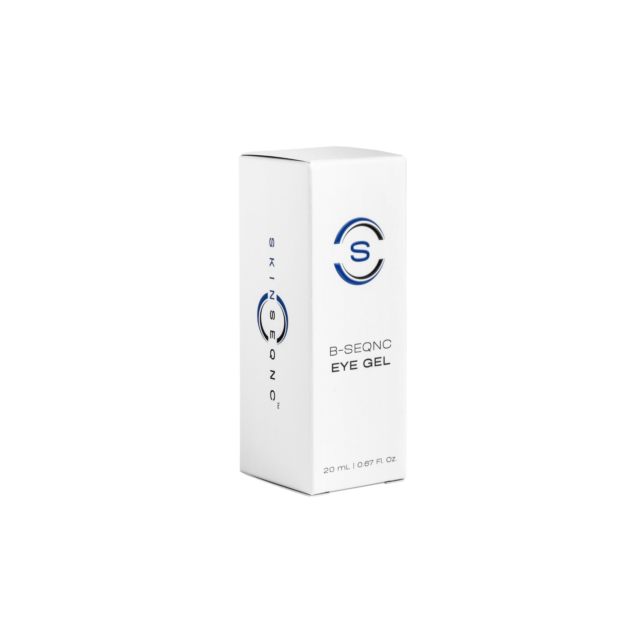 B-SEQNC Eye Gel