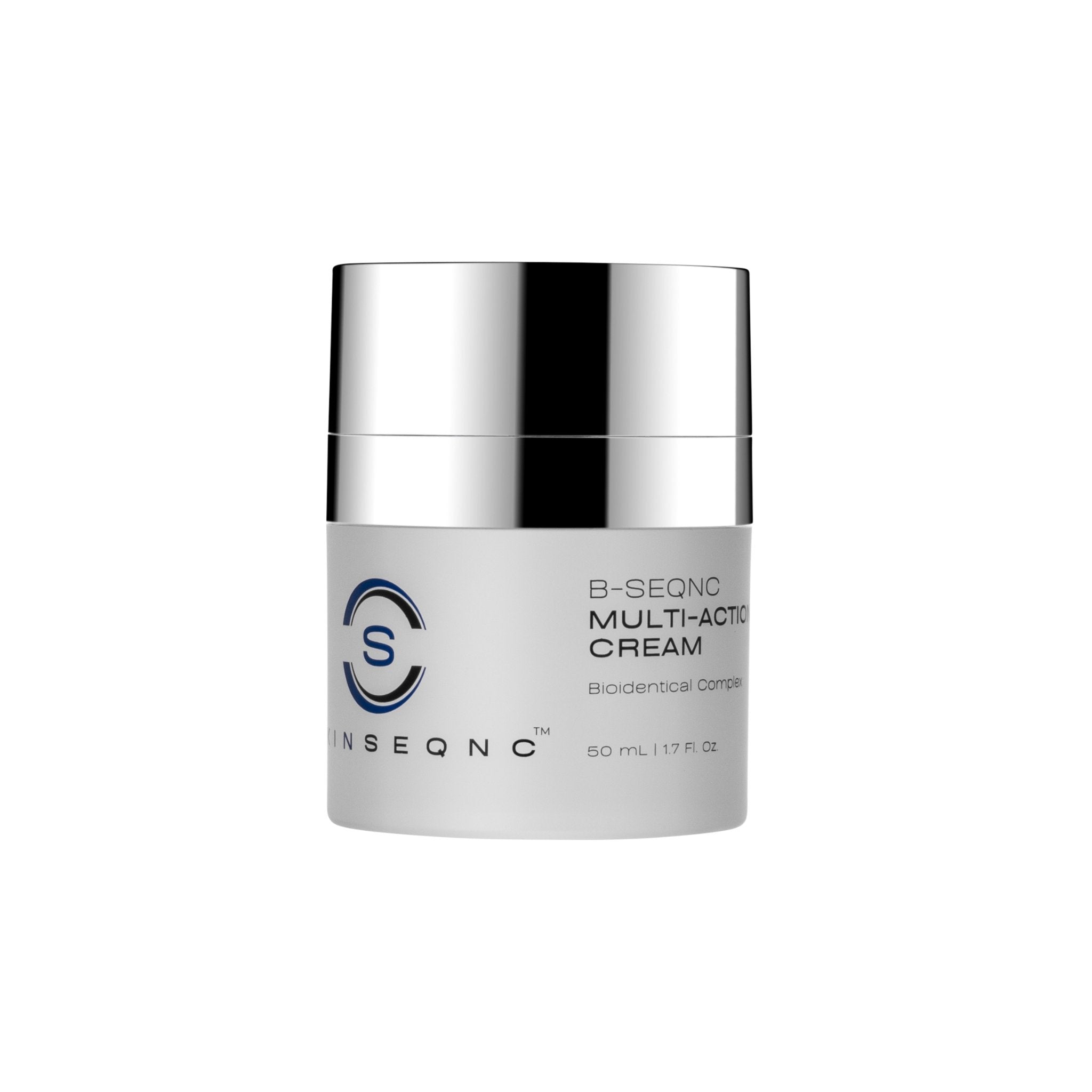 B-SEQNC Multi-Action Cream